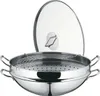 WMF 0792566040, Wok/panvica na vysmážanie, Nerezová oceľ, Náhľad obrázku produktu 9