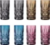 Nachtmann Noblesse Longdrinkglas Set, 2er Set, Wasserglas, Produktbild-Vorschau 10