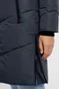 Oxmo OXJuna Damen Wintermantel Parka Mantel mit Kapuze Produktbild-Vorschau 5