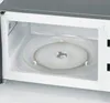 SEVERIN Mikrovlnná trouba MW 7899 700 W stříbrná/chromová Náhled obrázku produktu 15