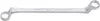 HAZET Doppelringschlüssel 630-36X41 440mm Produktbild-Vorschau 1