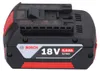Bosch GFR 18V-23 Professional akumulátorový krovinorez 18 V Náhľad obrázku produktu 4