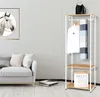 Woltu SR0046whe, Kov Náhľad obrázku produktu 4