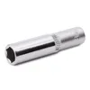 Lange 1/4" Sechskant-Stecknuss 8 mm CrV Podgląd zdjęcia produktu 13