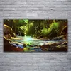Tulup Leinwand-Bilder 120x60 Wandbild Canvas Kunstdruck Produktbild-Vorschau 2