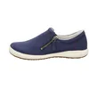 JOSEF SEIBEL Caren 22 | Slipper für Damen | Blau Produktbild-Vorschau 20