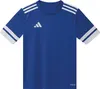 Adidas Squadra 25 Jr T-shirt JJ0054 Sweatshirt adidas Produktbild-Vorschau 11