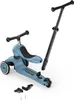 Scoot and Ride - Highwaykick 1 Push and Go Steel Náhled obrázku produktu 8
