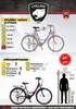 Chillaxx Bike Strada Premium City Bike in 24, 26, 28 Zoll - Produktbild-Vorschau 6