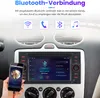 4Core 1+32G autoradio WIFI GPS BT per Ford Focus Mondeo Anteprima dell’immagine prodotto 6
