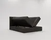 MYSEN Boxspringbett 140x200 Magic mit Bettkästen mit Produktbild-Vorschau 3