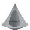 CACOON Single Hängesessel ø 150 cm / 200 kg - Moon River Produktbild-Vorschau 1