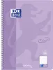 Oxford Touch, Różne kolory, 80 ark., Papier w linię, A4+, Podgląd zdjęcia produktu 1