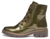 Damen Stiefelette Toronto 42,5 Produktbild-Vorschau 3