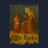 Sir Racha Sriracha Ritter Ritterschlag Königin Mittelalter Produktbild-Vorschau 3