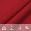 vidaXL Voile d'ombrage Oxford Tissu Triangulaire 3x3x3 m Voir les images du produit 7