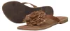Lazamani Nomi  Teenslippers - Cognac - Maat 40 Produktbild-Vorschau 17