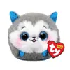 Slush Husky Puffies Kuscheltier Produktbild-Vorschau 2