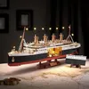 Robotime Rolife 3D-Holzpuzzle Reiseschiff mit Produktbild-Vorschau 7