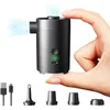 Tragbare elektrische Luftpumpe, 2-in-1 kompakte Pumpe, 280 Produktbild-Vorschau 1