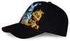 Five Nights At Freddy's Baseball Cap Can You Survive Produktbild-Vorschau 3