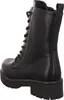 La Strada Schnürstiefel Schwarz Produktbild-Vorschau 5