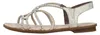 Sandali donna Rieker 64270-60 beige 40 Anteprima dell’immagine prodotto 2