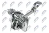 NTY EZC-CT-032 Türfeststeller Türfangband für CITROËN C3 I Produktbild-Vorschau 1