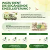 Schlupfwespen gegen Lebensmittelmotten, 4 Karten x 1 Produktbild-Vorschau 5