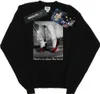 The Wizard Of Oz - Sweatshirt für Herren BI48629 (M) Produktbild-Vorschau 1