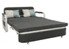 Schlafsofa MCW-M83, Schlafcouch Couch Sofa, Schlaffunktion Produktbild-Vorschau 20
