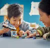LEGO® City 60429 Odzyskiwanie asteroidy w kosmosie Podgląd zdjęcia produktu 40