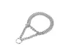 Nobby Chains choker, two rows, Hund, Chrom, 500 mm, 2,5 mm, Produktbild-Vorschau 4