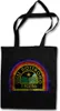Urban Backwoods USCSS Nostromo Patch, Stofftasche, Farbe: Produktbild-Vorschau 1