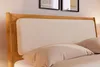 Bett Zola 3 Wildeiche massiv Sonderlänge 180x220 Produktbild-Vorschau 6