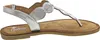Rieker V7565 Damen Sandaletten Zehentrenner Slingsandalen , Produktbild-Vorschau 14