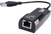 USB A auf LAN Adapter Netzwerk Ethernet Konverter USB 3.0 Produktbild-Vorschau 1