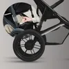 Lionelo Dreirad-Jogging-Kinderwagen AZURA von 6 Monaten bis Produktbild-Vorschau 35