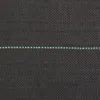 vidaXL Unkrautvlies Schwarz 1,5x25 m PP Produktbild-Vorschau 4