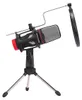 Marvo MIC-02, Studio-Mikrofon, -38 dB, 50 - 16000 Hz, -36 Produktbild-Vorschau 1