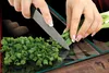 Glasschutzplatte Für Herd 75X52 Schwarz Produktbild-Vorschau 5