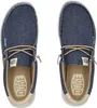 Hey Dude Damen Halbschuhe Wally Coastline Jute Navy Produktbild-Vorschau 33