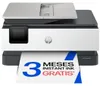 HP OfficeJet Pro 8122e Wireless All-in-One Farbe Drucker, Produktbild-Vorschau 12