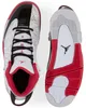 Jordan Dub Zero White Varsity Red (2022) - EU 42 Produktbild-Vorschau 3