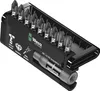 Wera Bit-Check 10 PZ Impattatore 1 Anteprima dell’immagine prodotto 1
