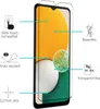 Vetro blindato per Samsung Galaxy A13 5G / A04s pellicola Anteprima dell’immagine prodotto 2
