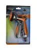 Jardinion Gartenbrause Handbrause Schlauchbrause Produktbild-Vorschau 5