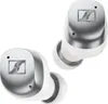 Sennheiser Momentum True Wireless 4 weiß-silber Anteprima dell’immagine prodotto 1