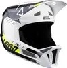 Leatt Casco MTB Gravity 2.0 Bianco/Nero L Anteprima dell’immagine prodotto 1