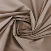 Obrus ogrodowy Wodoodporny poliester Brązowy Okrągły 80 cm Podgląd zdjęcia produktu 4